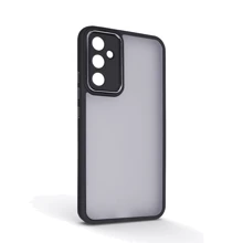 Чехол для телефонов ArmorStandart Shade Case Black for Samsung A346 Galaxy A34 5G (ARM70075): Совместимость Samsung A346 Galaxy A34 5G