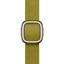 Apple 42mm Chartreuse Modern Buckle - Small (MXW63ZM/A): Производитель Apple