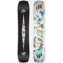 Доска для сноуборда Jones Mind Expander Twin (158 cm) (JNS J.25.SNU.MET.XX.158.1): Стиль катания Freestyle