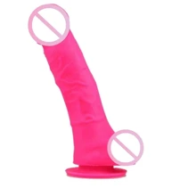 Фаллоимитатор Alive Adam Pink S: Назначение Вагинальные