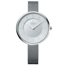 Наручний годинник Obaku (V185LXCIMC): Стиль Классический