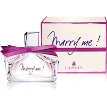 Парфюмированная вода Lanvin Marry Me 75 ml Тестер: Вид Парфюмированная вода