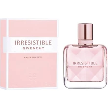 Туалетная вода Givenchy Irresistible 35 ml: Вид Туалетная вода