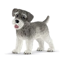 Игрушка-фигурка Schleich Цвергшнауцер (13892): Тип Игровая фигурка