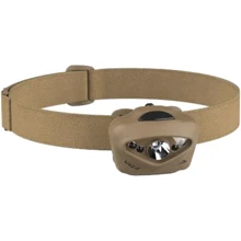 Фонарь туристический Princeton Tec Vizz Tactical MPLS 550 Lumens tan (2370.44.27): Тип Налобный