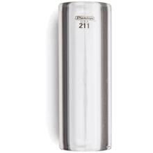 Слайдер DUNLOP 211 HEAVY WALL SMALL GLASS SLIDE: Виробник Dunlop