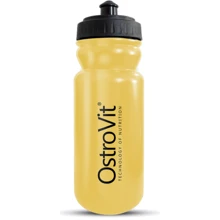 Бутылка для воды OstroVit Water Bottle 600 ml yellow: Страна производитель Польша