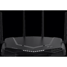 Маршрутизатор Wi-Fi Netgear XR500-100NAS: Тип маршрутизатора Wi-Fi роутер
