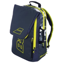 Рюкзак Babolat Backpack PURE AERO GREY/YELLOW/WHITE (753101-370): undefined undefined