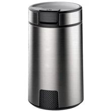 Кофемолка Liberty CG-260: Вместимость, г 60