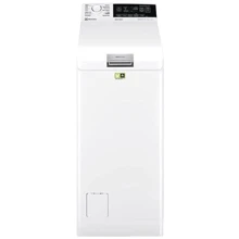 Стиральная машина Electrolux EW7T3362U: Тип машины Автомат