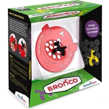Головоломка детская Recent Toys Bronko Лошадка (5026/12): Вид Головоломка
