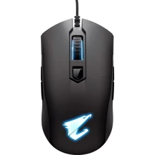 Мышь GIGABYTE AORUS M4: Интерфейс подключения USB