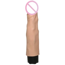 Вибратор NMC Jen's Wrench Vibrator: Для кого Унисекс
