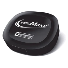 IronMaxx Pill box Black: Страна производитель Германия