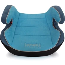 Автокресло Bertoni Venture (blue): Группа 3
