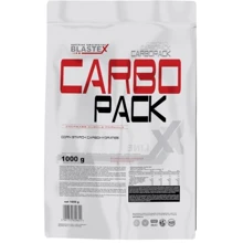 Blastex Carbo Pack 1000 g /20 servings/ Cola: Тип Энергетики