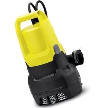 Насос Karcher SP 7 Dirt (1.645-504.0): Тип погружные насосы