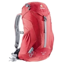 Рюкзак Deuter AC Lite 18 Cranberry (5000): Виробник Deuter