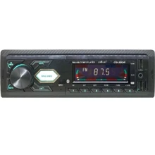 Бездисковая MP3-магнитола Celsior CSW-201: Формфактор 1 DIN