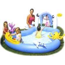 Bestway 53025: Производитель Bestway