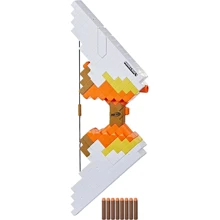 Бластер-цибуля Hasbro Nerf Minecraft Sabrewing (F4733): Виробник Hasbro