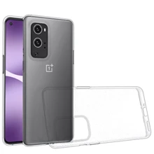 Чехол для телефонов TPU Case Epic Transparent for OnePlus 9 Pro: Совместимость OnePlus 9 Pro