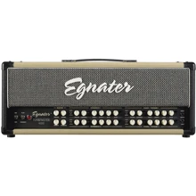 Гітарний підсилювач EGNATER TOURMASTER 4100: Тип Підсилювач (голова)