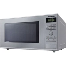 Мікрохвильова піч Panasonic NN-SD 381 S: Об'єм, л 23 л