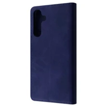 Чехол для телефонов WAVE Fold Case Blue for Samsung A256 Galaxy A25 5G: Совместимость Samsung A256 Galaxy A25 5G