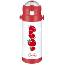 Термос Con Brio CB-340 Red: Тип термос