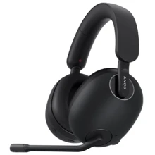 Навушники Sony Inzone H9 Black (WHG900NB.CE7): Тип конструкції полноразмерные