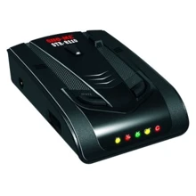 Sho-Me 8210: Тип устройства Автономный радар-детектор