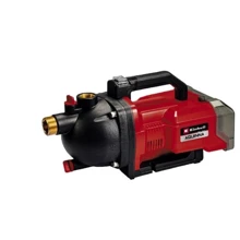 Поверхностный центробежный насос Einhell AQUINNA (4180400): Тип поверхностные насосы