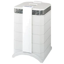 Очищувач повітря IQAir HealthPro 150: Площа приміщення, кв.м 65