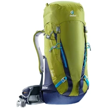 Рюкзак Deuter Guide 35+ Moss-Navy (3361117): Производитель Deuter