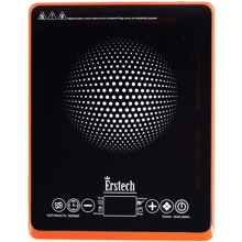 Настільна плита Erstech EHP204: Виробник Erstech