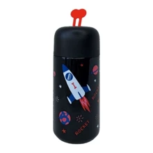 Термос Mic Космос 300 мл чорний (№0310): Тип Термос
