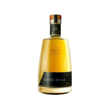 Писко Capel Pisco Reservado Monte Fraile, gift box (0,75 л) (BW30869): Объем, л 0.75