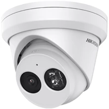 IP-камера відеоспостереження Hikvision DS-2CD2343G2-IU 2.8mm: Виробник Hikvision