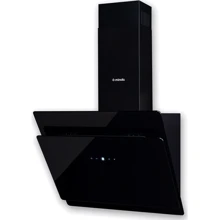 Витяжка Minola HVS 6622 BL 1000 LED: Тип монтажу настінний