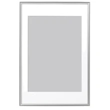 Рамка ІКЕА SILVERHÖJDEN 61х91 см (802.982.90): Виробник Ikea