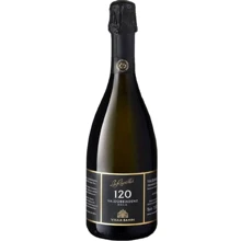 Игристое вино Villa Sandi "La Rivetta 120" Valdobbiadene Extra Brut белое экстра брют 11.5% 0.75 (WHS8017494773015): Объем, л 0.75