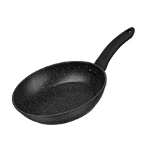 Ardesto Gemini Gourmet 24 см (AR1924PF): Тип сковороди традиційна