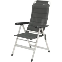 Стул кемпинговый Outwell Melville Grey (410073): Тип Стул складной
