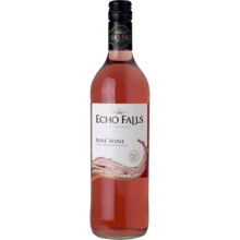 Вино Echo Falls "Rose" (полусухое, розовое) 0.75л (BDA1VN-VEF075-009): Страна производитель США
