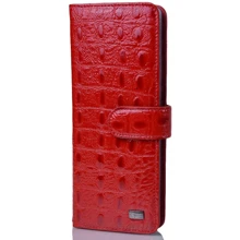 Женская визитница Wanlima красная (W22440731419-red): Пол Женский