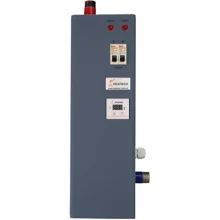Електричний котел Heatman Light 4.5 кВт / 220: Спосіб встановлення настінний