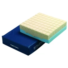 Противопролежневая подушка Invacare Propad Profile 46х43 см: undefined undefined