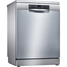 Посудомойка Bosch SMS46FI01E: Размеры 60х84.5х60 см